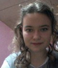 Dating Woman : Angelina, 25 years to Belarus  Minsk